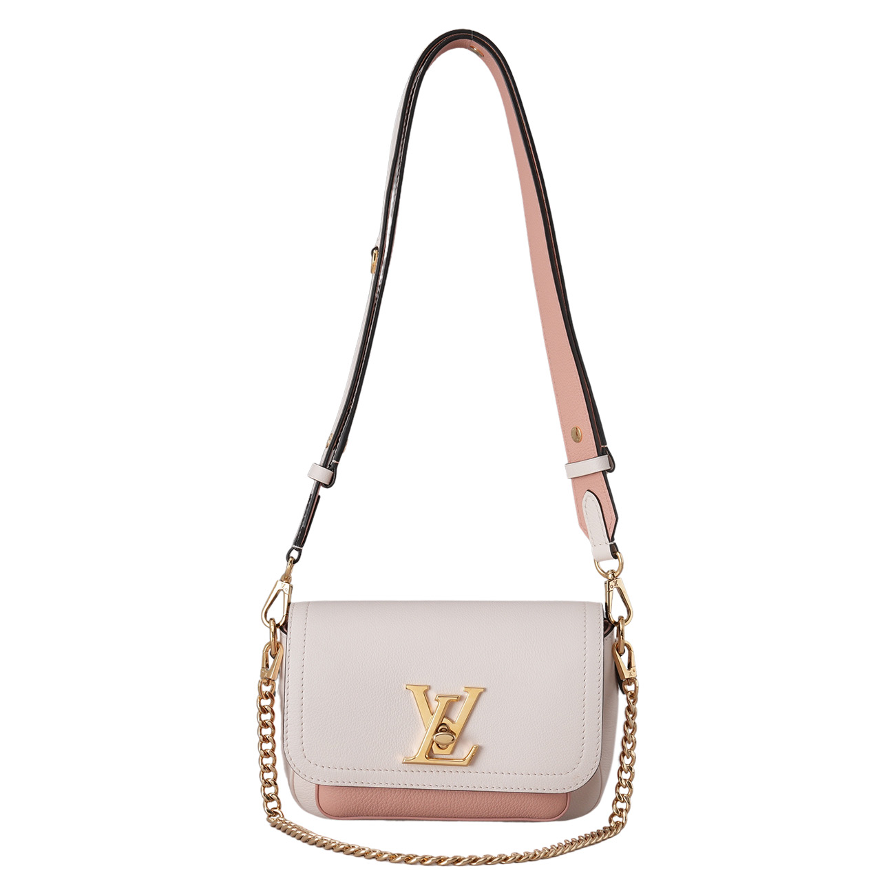 LOUIS VUITTON(USED)루이비통 M21611 락미텐더